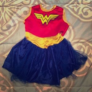 ❗️NEW ITEM❗️ Wonder Woman Costume
